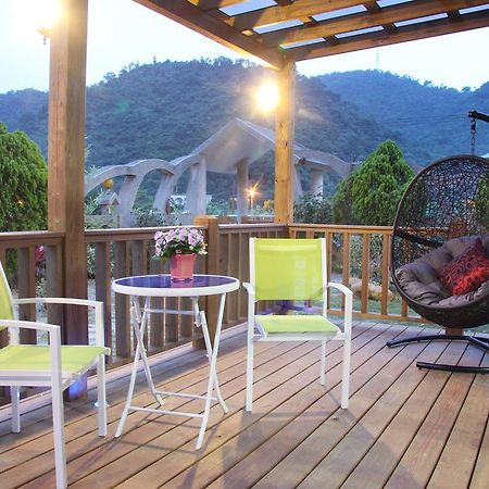 Pomelo B&B Đông Sơn Ngoại thất bức ảnh