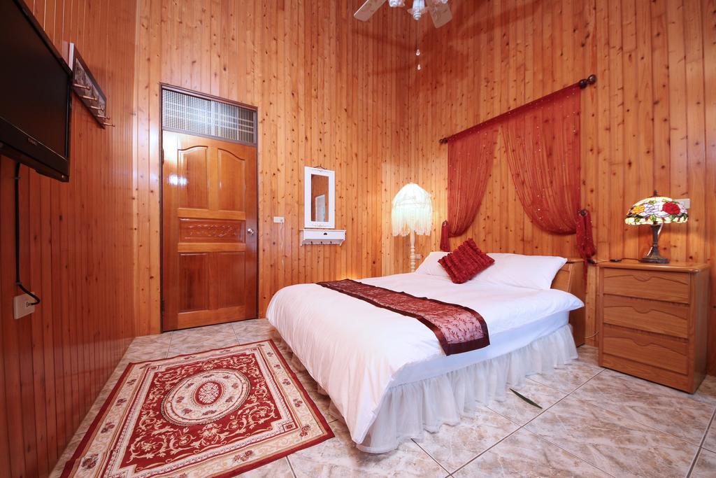 Pomelo B&B Đông Sơn Ngoại thất bức ảnh
