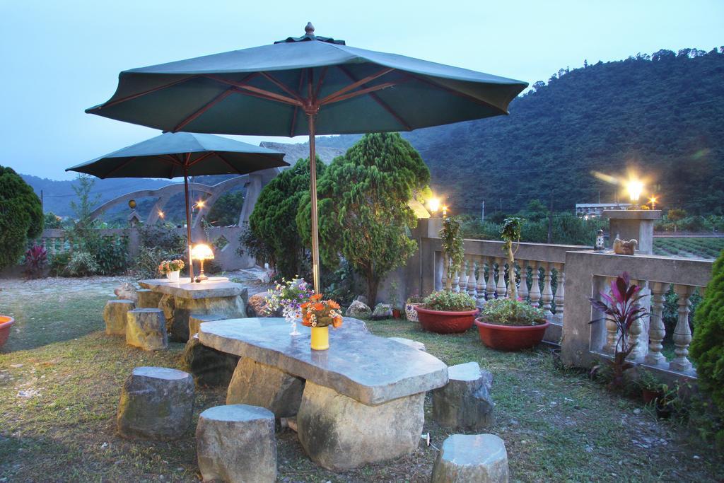 Pomelo B&B Đông Sơn Ngoại thất bức ảnh