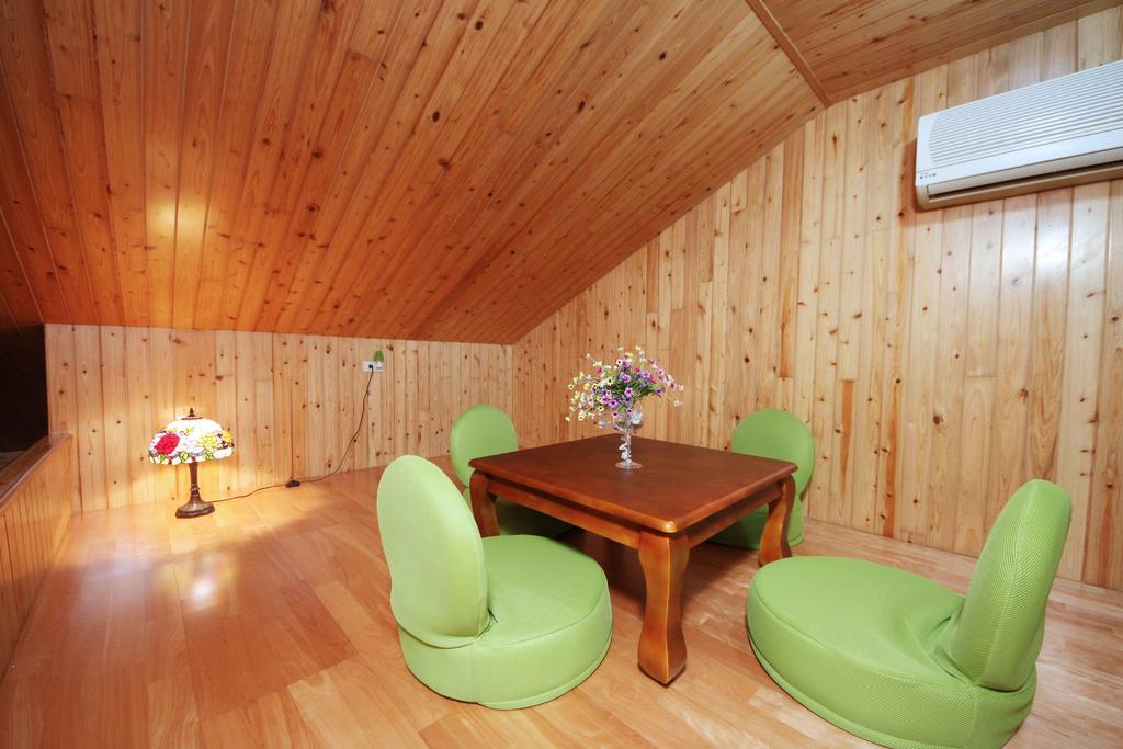 Pomelo B&B Đông Sơn Ngoại thất bức ảnh
