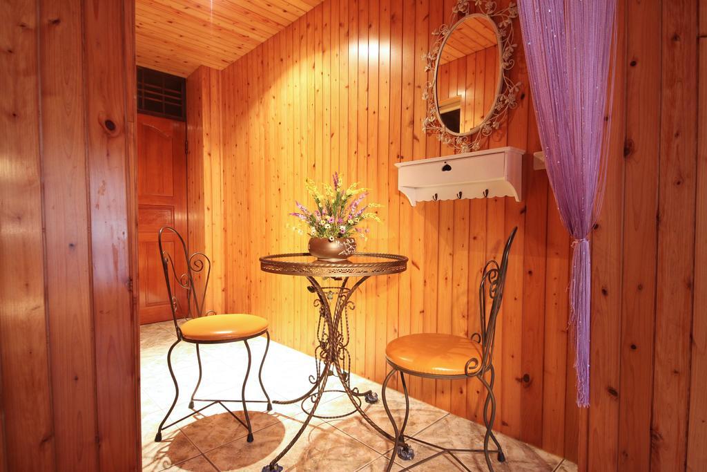 Pomelo B&B Đông Sơn Ngoại thất bức ảnh