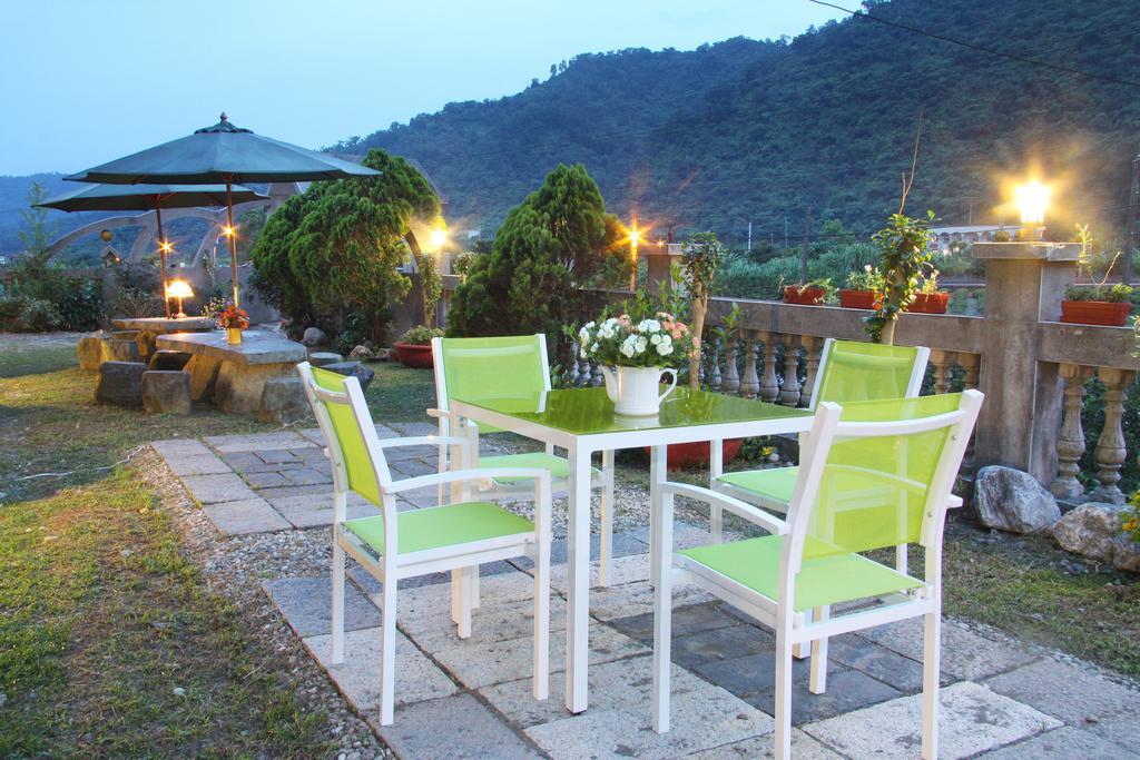 Pomelo B&B Đông Sơn Ngoại thất bức ảnh