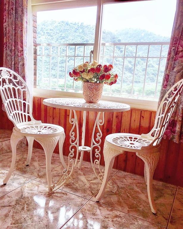 Pomelo B&B Đông Sơn Ngoại thất bức ảnh
