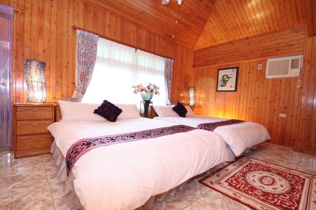 Pomelo B&B Đông Sơn Ngoại thất bức ảnh