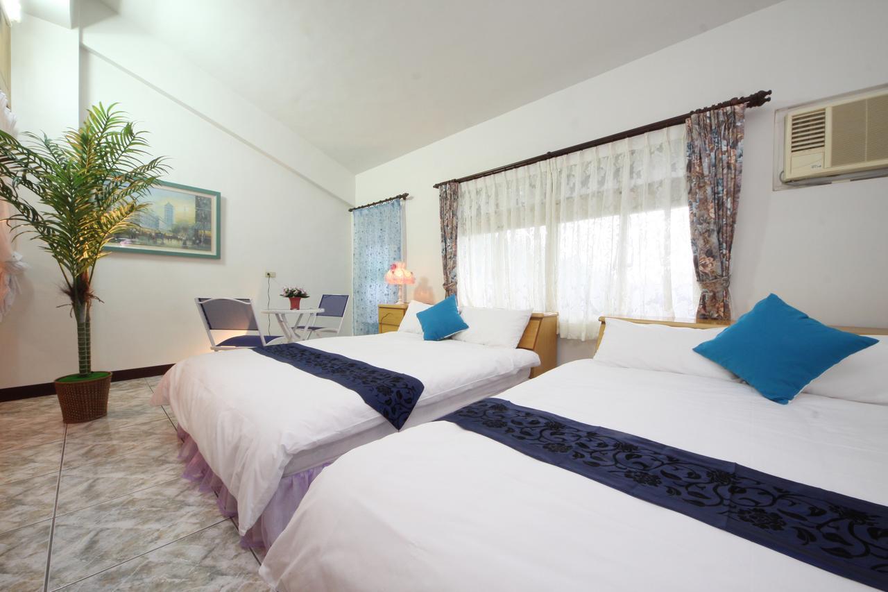 Pomelo B&B Đông Sơn Ngoại thất bức ảnh