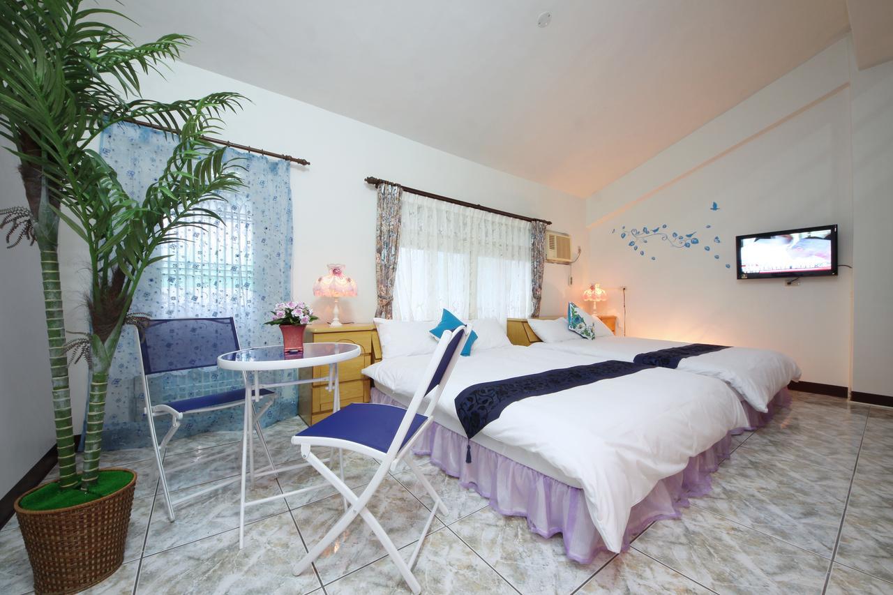 Pomelo B&B Đông Sơn Ngoại thất bức ảnh
